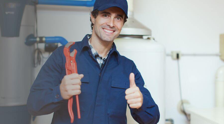 Professional Leak Detection in Grant, FL