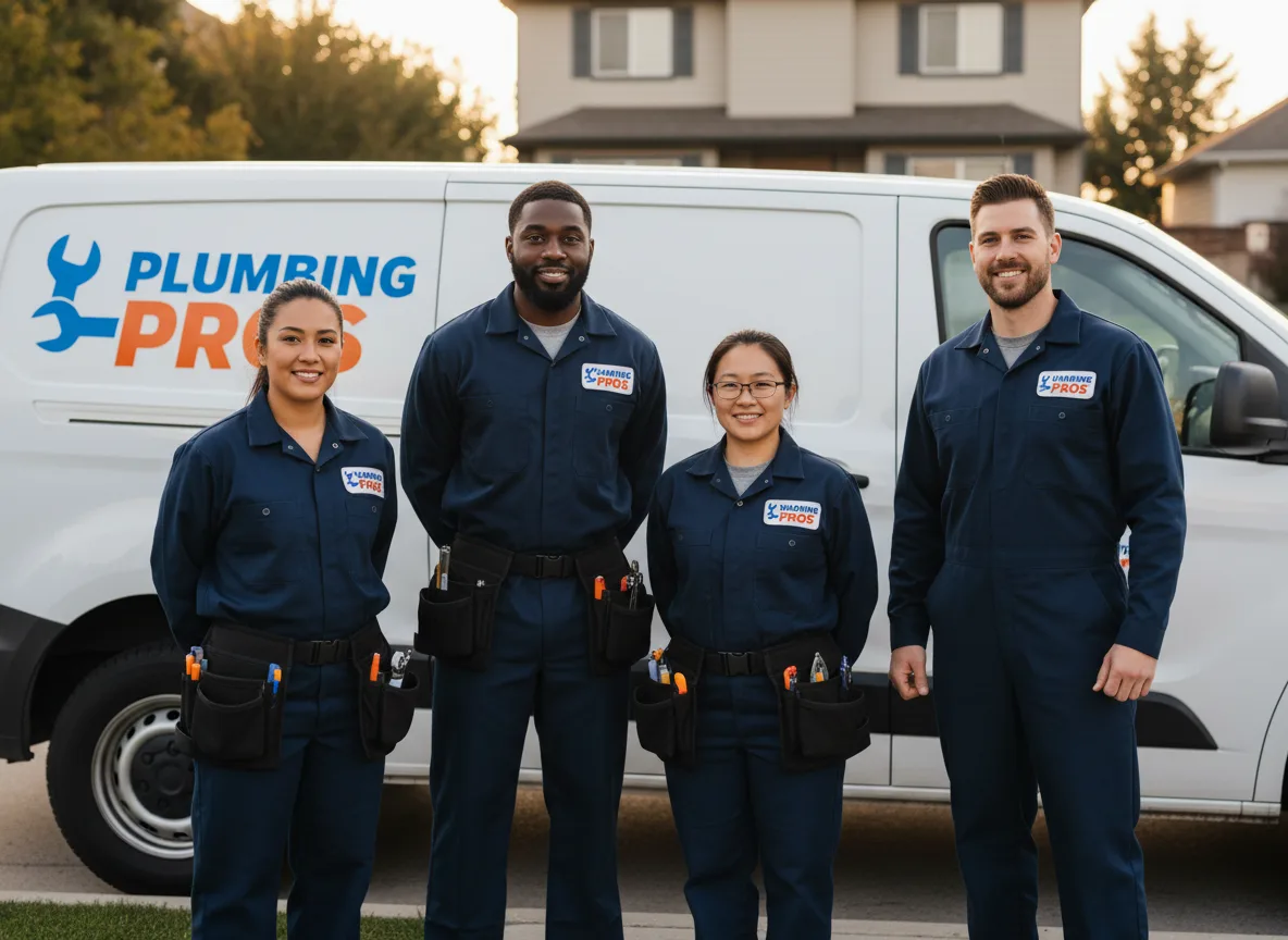 Water Heater Repair company in Grant, FL